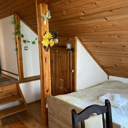 Vila Venera Velingrad Exterior photo