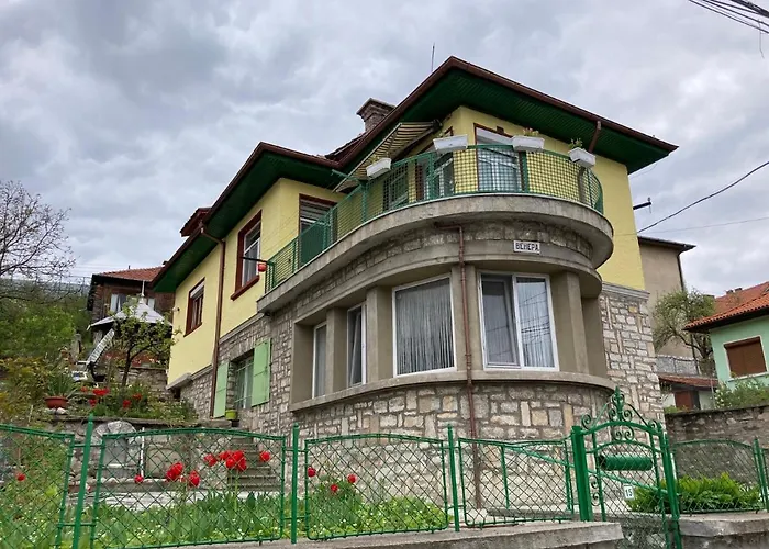 Vila Venera