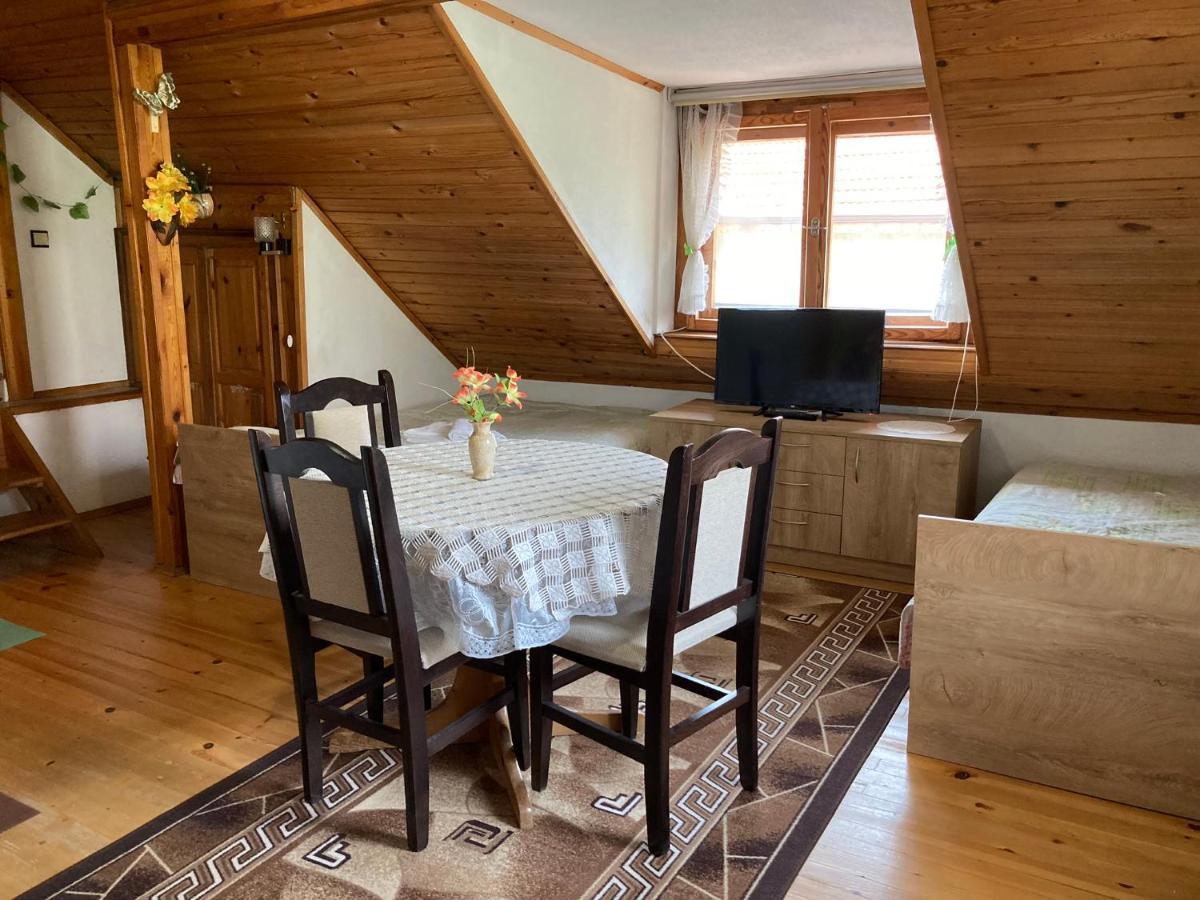 Apartment Venera