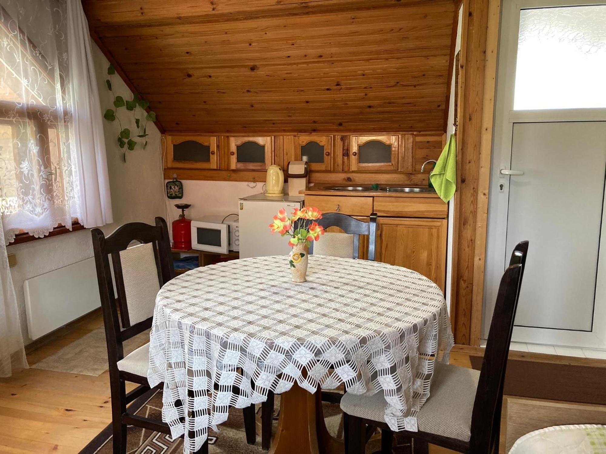 Apartment Venera Velingrad