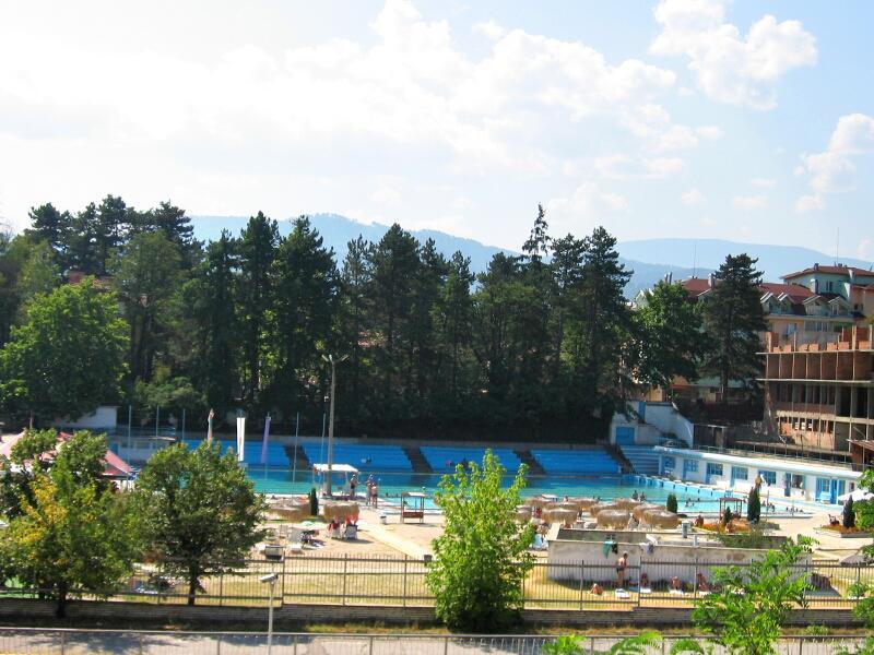 Venera Velingrad