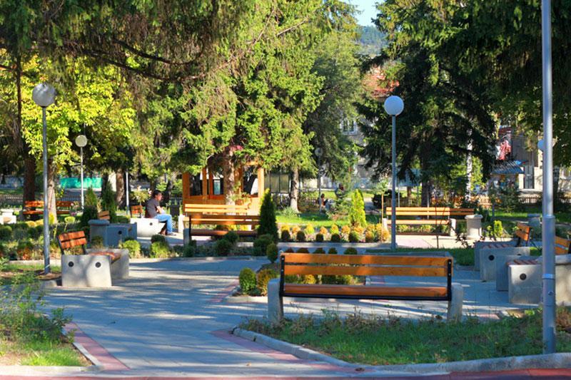 Apartment Venera *